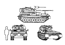 FV 101 Scorpion