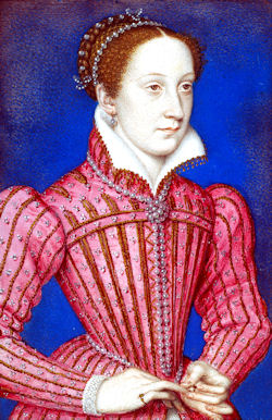 Mary, Queen of Scots