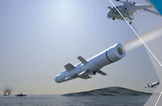 Sea Venom/ANL