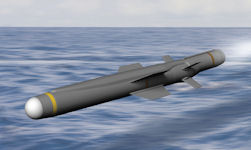 Sea Venom/ANL