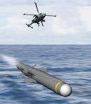 Sea Venom/ANL