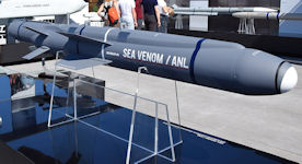 Sea Venom/ANL
