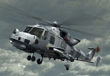 Sea Venom/ANL
