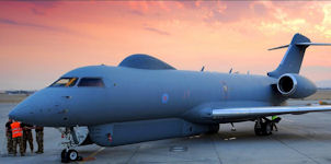 Sentinel R1