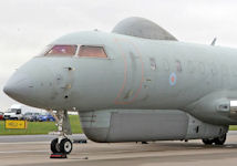 Sentinel R1