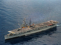 Portaaviones R-01 Dedalo [2]