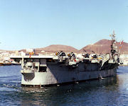 Portaaviones R-01 Dedalo [2]