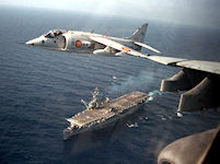 Portaaviones R-01 Dedalo [2]