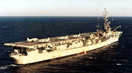 Portaaviones R-01 Dedalo [2]
