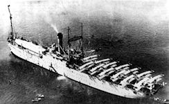 Portahidroaviones Dedalo [1]