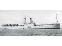 Portahidroaviones Dedalo [1]
