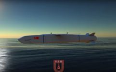 Stand Off Missile (SOM)