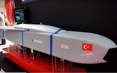 Stand Off Missile (SOM)