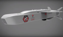 Stand Off Missile (SOM)