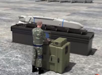 Stand Off Missile (SOM)