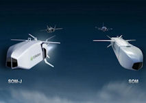Stand Off Missile (SOM)