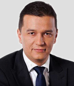 Sorin Grindeanu