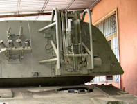 PzH 155-1 / SP70 155mm Self Propelled Howitzer
