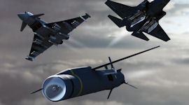 Selective Precision Effects At Range (SPEAR)