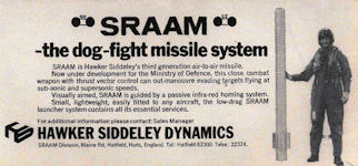 SRAAM