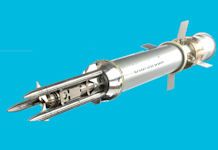 Starstreak HVM