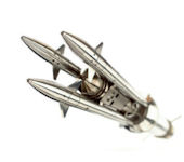 Starstreak HVM