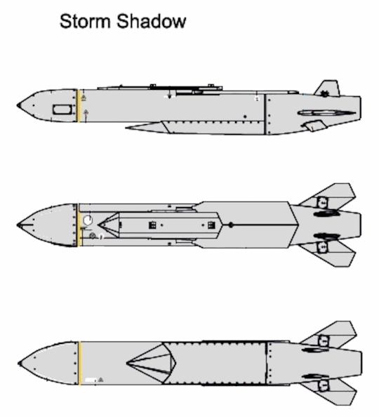 Storm Shadow