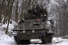 FV 4333 Stormer