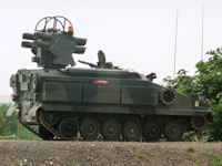 FV 4333 Stormer