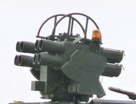 FV 4333 Stormer