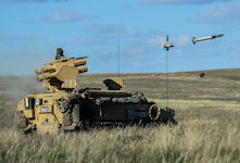 FV 4333 Stormer