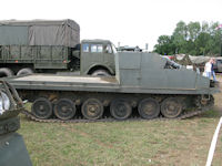 FV 4333 Stormer