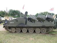 FV 4333 Stormer