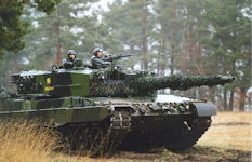 Stridsvagn 121