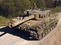 Stridsvagn 121