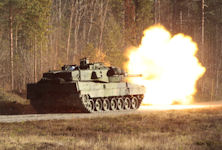 Stridsvagn 122
