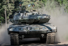 Stridsvagn 122