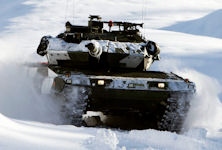 Stridsvagn 122