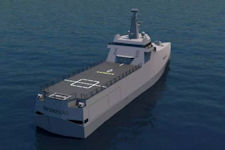 STX Defendseas