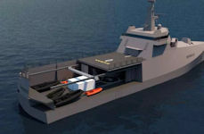 STX Defendseas