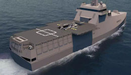 STX Defendseas