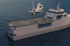 STX Defendseas