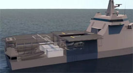 STX Defendseas
