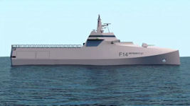 STX Defendseas