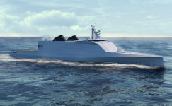 New Generation Floreal Frigate (NG2F)