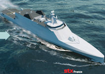 New Generation Floreal Frigate (NG2F)