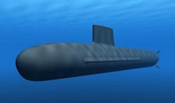 Suffren / Barracuda - SNA Sous-marins nucléaires d'attaque