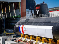 Suffren / Barracuda - SNA Sous-marins nucléaires d'attaque