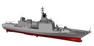 TCG CGSR