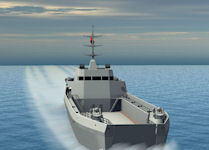 TCG LCT Fast